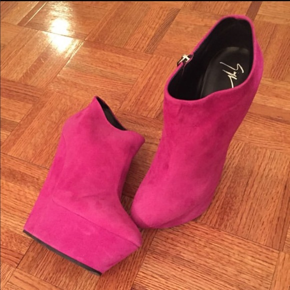 Giuseppe Zanotti Shoes - Shoes